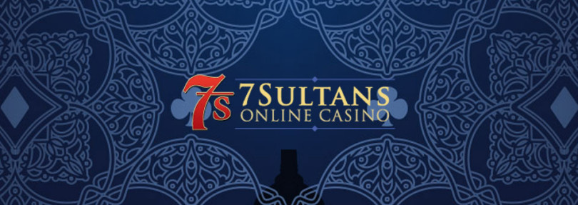 7 Sultans casino online