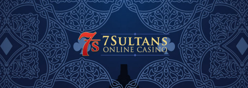 7 Sultans casino online