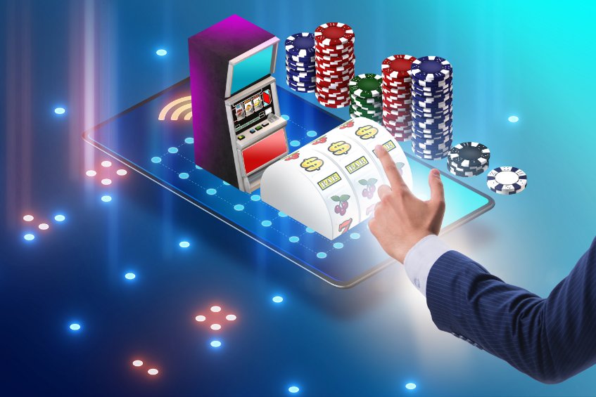 Avantages inconvenients securite casinos en ligne