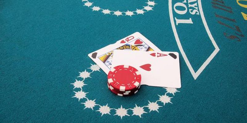 Blackjack apprendre les regles pour gagner plus